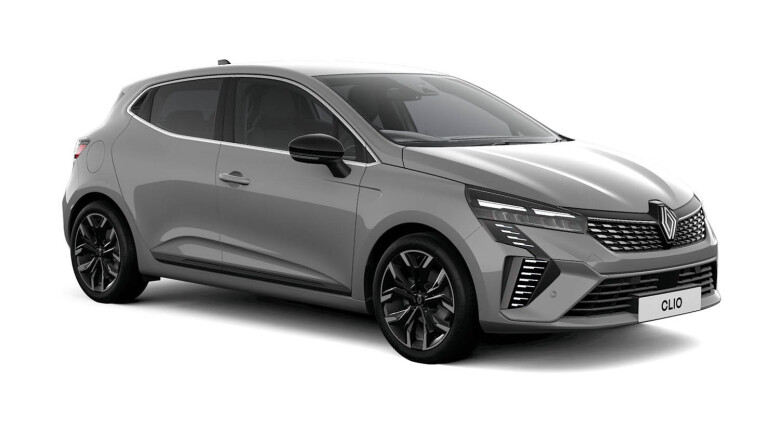 Renault Clio 1.6 E-TECH full hybrid 145 Techno 5dr Auto Hybrid Hatchback